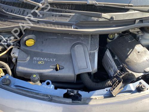 Left taillight RENAULT TWINGO II (CN0_) 1.5 dCi (CN0E) | BP29327626C34  - Image 14