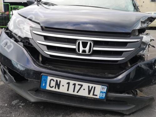 Radio HONDA CR-V IV (RM_) 2.2 i-DTEC 4WD (RE6) | BP25536785E6 - Image 32