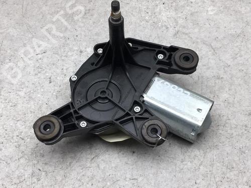 Rear wiper motor FIAT PANDA (312_, 319_) 1.3 D Multijet (312PXL1A) | BP25532504M102 