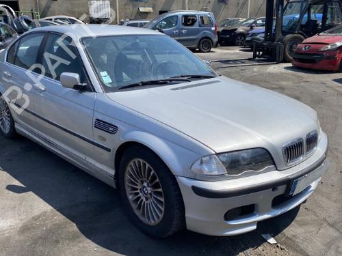 Climate control BMW 3 (E46) 330 d | BP25531491I5  - Image 8