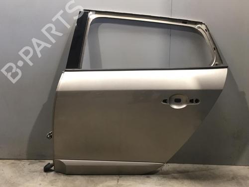 Left rear door RENAULT MEGANE III Grandtour (KZ0/1) 1.5 dCi (KZ09, KZ0D, KZ1G, KZ29, KZ14, KZ1W, KZ10, KZ1F,... | BP25580031C4