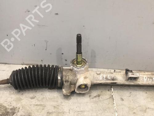 Used Steering rack Steering rack FIAT PUNTO (188_) 1.2 16V 80 (188.233, .235, .253, .255, .333, .353, .639,... (80 hp) 25580511 25580511