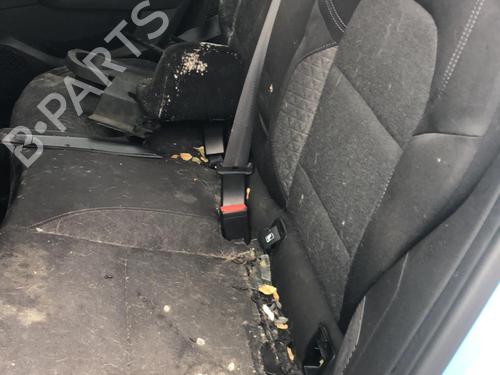 Højre baglygte bagklap RENAULT CLIO V (B7_) 1.6 E-TECH 140 (B7MU) | BP25522011C80 