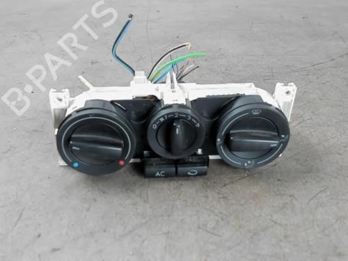 Klimabedienteil VW LUPO I (6X1, 6E1) 1.0 | BP25552512I5