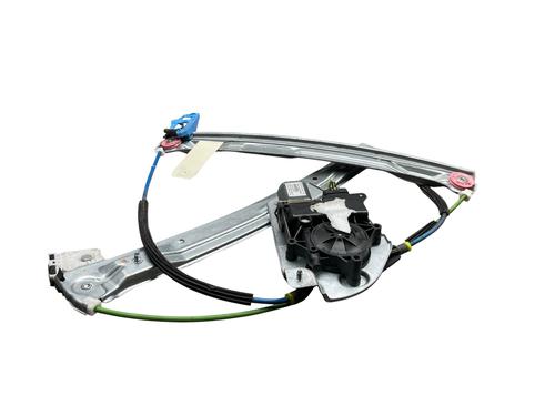 Used Front left window mechanism Front left window mechanism PEUGEOT 208 I (CA_, CC_) 1.6 THP (156 hp) 35821857 35821857