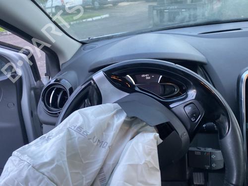 Front right interior door handle RENAULT CLIO IV (BH_) 0.9 TCe 90 (BHNF, BHMA, BHMH, BHJK, BHJR) | BP25545142I14 - Image 5