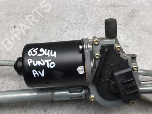 Front wiper motor FIAT PUNTO (188_) 1.4 | BP25584825M29 