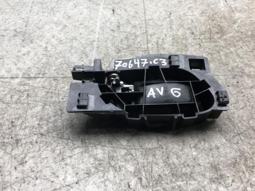 Front left interior door handle CITROËN C3 II (SC_) 1.4 HDi 70 (SC8HZC, SC8HR0, SC8HP4) | BP25528642I13 