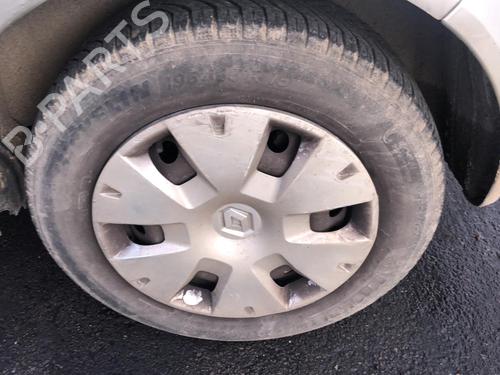 ABS pump RENAULT SCÉNIC II (JM0/1_) 1.5 dCi (JM02, JM13) | BP25542919M43 