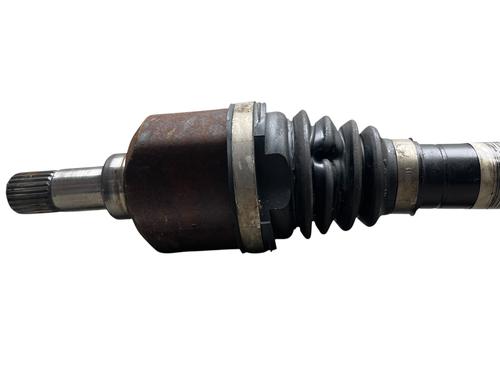 Left front driveshaft CITROËN C4 II (NC_) 1.6 BlueHDi 120 | BP32415348M38