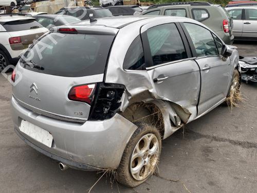 Left tailgate light CITROËN C3 II (SC_) 1.6 VTi 120 | BP25550544C79 - Image 6