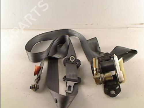 Front right seatbelt SUZUKI WAGON R+ Hatchback (EM) 1.0 (RC410, SR410, SR412) | BP25582956I25 - Image 2
