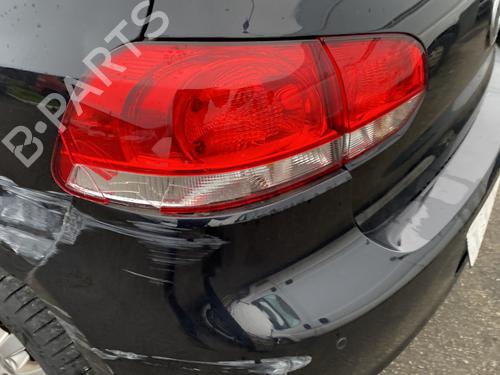 Right tailgate light VW GOLF VI (5K1) 1.4 TSI | BP25503336C80 - Image 24