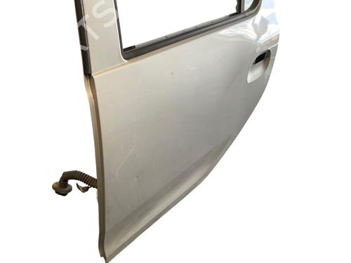 Left rear door DACIA SANDERO II 1.5 Blue dCi 95 (B8JL) | BP25512123C4