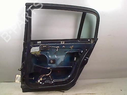 Dør højre bagtil RENAULT VEL SATIS (BJ0_) 2.0 16V Turbo (BJ0K) | BP25558557C5 - Image 2