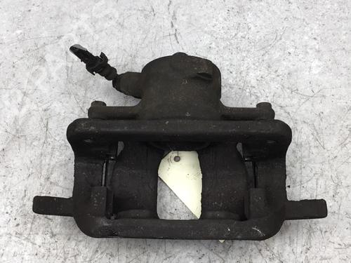 Used Left front brake caliper PEUGEOT 407 (6D_) 1.6 HDi 110 (6D9HZC, 6D9HYC) (109 hp) 25535054