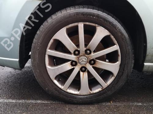 Steering column stalk MAZDA 5 (CR) 2.0 CD (CR19) | BP25560442I23 - Image 20