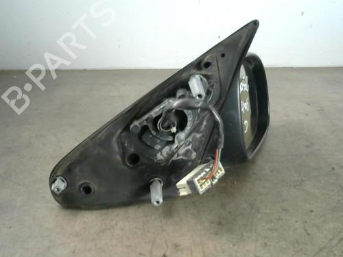 Right mirror PEUGEOT 406 (8B) 2.0 HDI 110 | BP25532452C27 