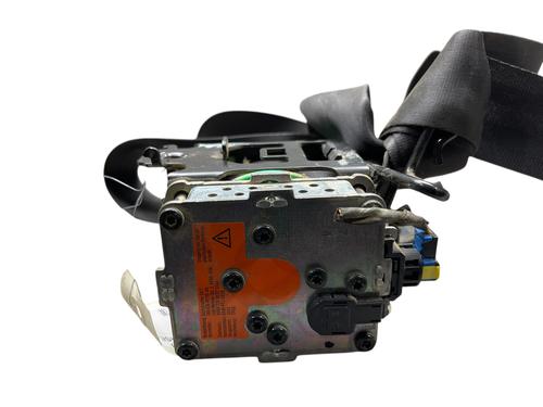 Front right seatbelt CITROËN BERLINGO MULTISPACE (B9) 1.6 HDi 110 | BP31289953I25