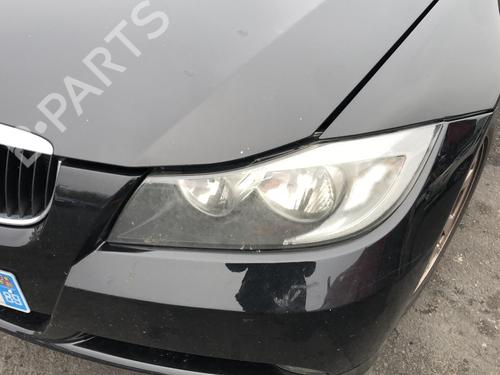 Left tailgate light BMW 3 (E90) 320 i | BP25581369C79 - Image 13