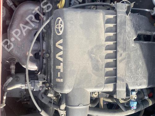 Left front window switch TOYOTA YARIS (_P1_) 1.0 (SCP10_, SCP10R) | BP25576550I27 - Image 29