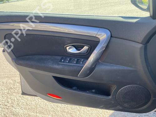 AC compressor RENAULT LAGUNA III (BT0/1) 1.5 dCi (BT00, BT0A, BT0T, BT1J) | BP30505478M34  - Image 13