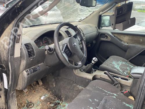 Seat buckle NISSAN NAVARA NP300 (D40) 2.5 dCi 4WD | BP30817852I32  - Image 14