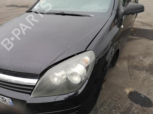Left taillight OPEL ASTRA H (A04) 1.7 CDTI (L48) | BP25538545C34 - Image 21