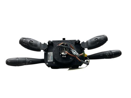 Steering column stalk PEUGEOT 407 (6D_) 3.0 (6DXFVJ) | BP26029607I23 