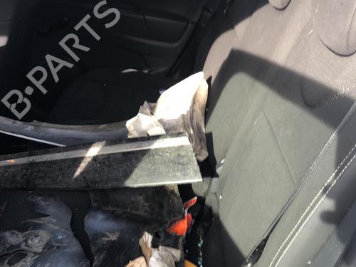Left tailgate light RENAULT CLIO IV (BH_) 1.5 dCi 75 | BP25534048C79 - Image 6