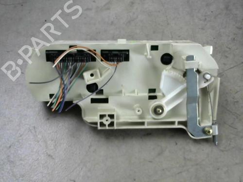 Used Climate control Climate control RENAULT ESPACE II (J/S63_) 2.1 TD (J633, J634, J/S635, J/S63D) (88 hp) 25523993 25523993