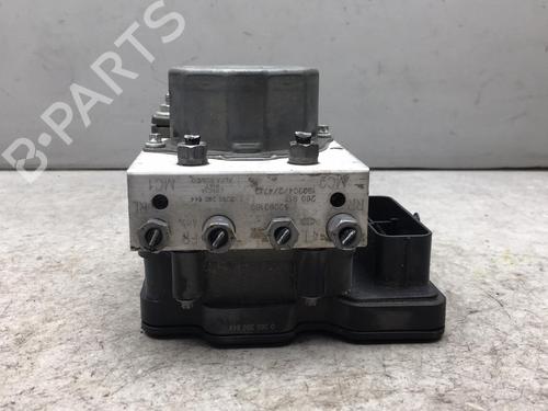 ABS pump FIAT PANDA (312_, 319_) 0.9 Natural Power (312PXN1A) | BP25575069M43 