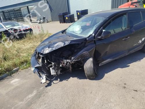 Left front window motor RENAULT MEGANE III Hatchback (BZ0/1_, B3_) 1.5 dCi (BZ0C) | BP38942960E21 - Image 6