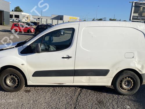 Fuse box PEUGEOT PARTNER Box Body/MPV 1.6 HDi | BP32752988E1 - Image 26