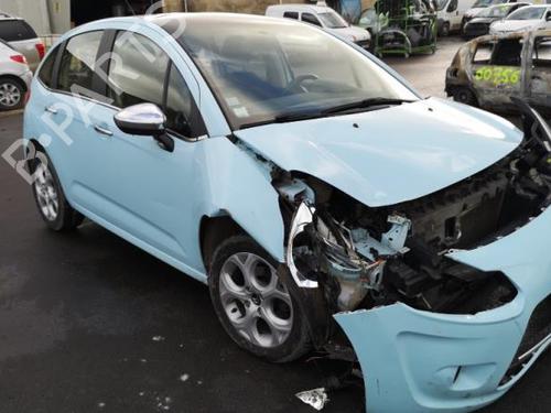 Right front driveshaft CITROËN C3 II (SC_) 1.4 HDi 70 (SC8HZC, SC8HR0, SC8HP4) | BP25521719M39 - Image 27