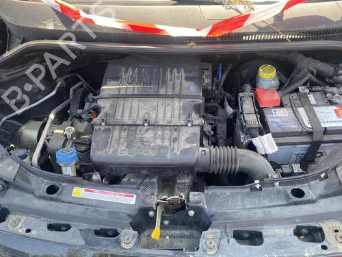 ABS pump FORD KA (RU8) 1.2 | BP25548298M43  - Image 12