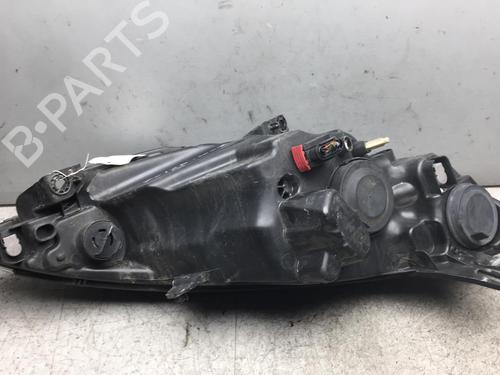 Left headlight PEUGEOT 1007 (KM_) 1.6 16V | BP25566478C28 