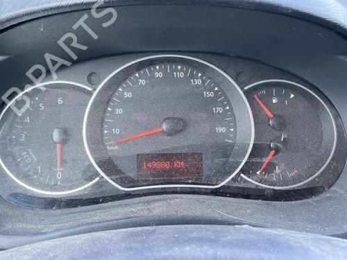 Instrument cluster RENAULT KANGOO Express (FW0/1_) 1.5 dCi 90 (FW0G, FW05, FW08, FW11) | BP25546476C47  - Image 14