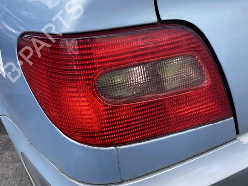 Højre baglygte CITROËN XSARA (N1) 1.6 16V | BP25580380C35 