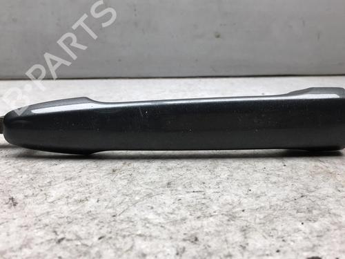 Used Rear right exterior door handle CITROËN C-CROSSER (VU_, VV_) 2.2 HDi (156 hp) 25538135