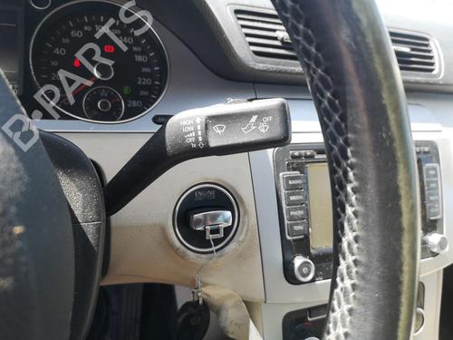 Instrument cluster VW PASSAT CC B6 (357) 2.0 TDI | BP25585466C47  - Image 13