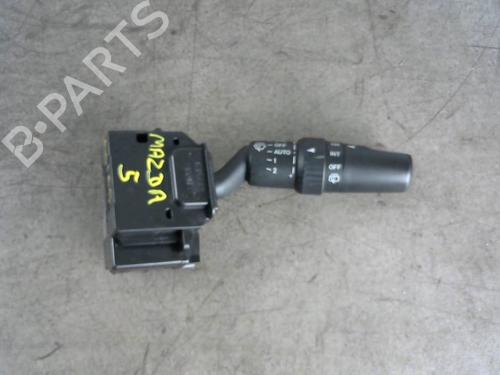 Used Steering column stalk MAZDA 5 (CR) 2.0 CD (CR19) (143 hp) 25515690