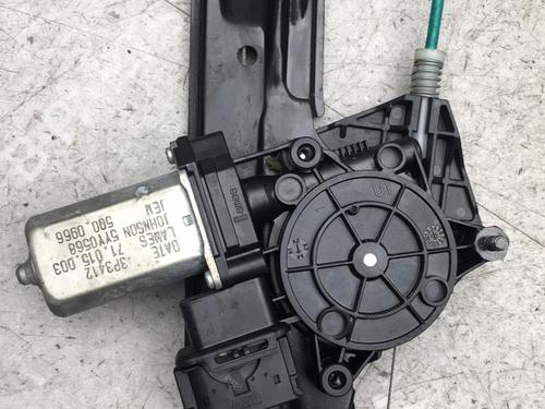 Used Front right window mechanism BMW 1 (F20) 120 d xDrive (184 hp) 25551700