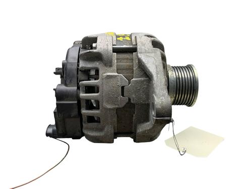 Used Alternator FIAT DUCATO Van (250_) 180 Multijet 2,3 D (177 hp) 27253723