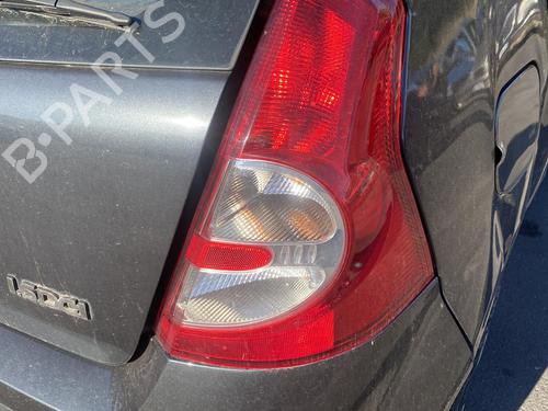 Steering column stalk DACIA SANDERO 1.5 dCi | BP25580963I23  - Image 19