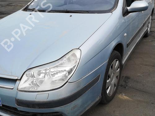 Venstre forlygte CITROËN C5 II (RC_) 1.6 HDi (RC8HZB) | BP25524800C28 