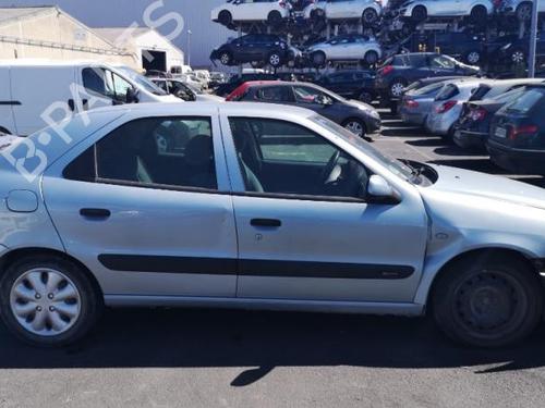 Højre baglygte CITROËN XSARA (N1) 2.0 HDi 90 | BP25583363C35 