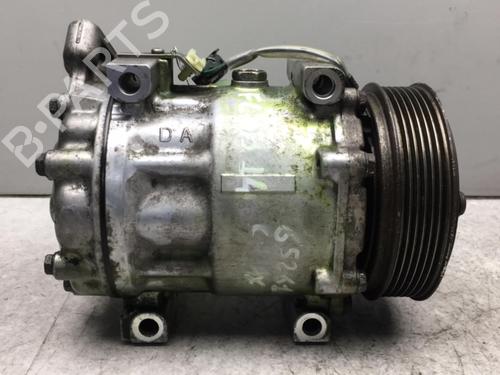 Used AC compressor AC compressor FORD FOCUS C-MAX (DM2) 1.6 TDCi (109 hp) 25520254 25520254