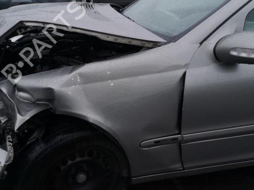 Højre solskærm MERCEDES-BENZ C-CLASS (W203) C 220 CDI (203.006, 203.008) | BP25578778I2 