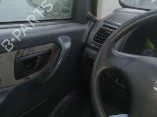 Alternator RENAULT TWINGO II (CN0_) 1.2 (CN0D) | BP25538631M7  - Image 17